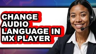 How to Change Audio Language in Mx Player (only Way)