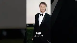 The Legend Of Chris Hemsworth-Restore the life of His Majesty #ChrisHemsworth with AI technology.