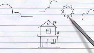 Pencilmation Video - Max Life