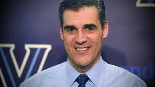 Jay Wright Hall of Fame Feature