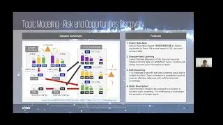 NLP Applications in Finance