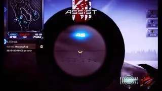 CONTRACT WARS PROKILL SKS