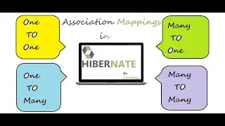 Hibernate-12. Cascading the operations to child class or table