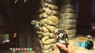 Iron Dragon 4 player Round 50 in 2:07:10