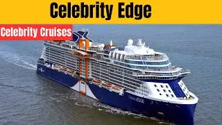 Celebrity Edge Cruise Ship Tour: Is This the Most Innovative Cruise at Sea? 2026