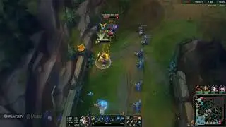 RIVEN MONTAGE   ADC IN PRESEASON 8 League of Legends