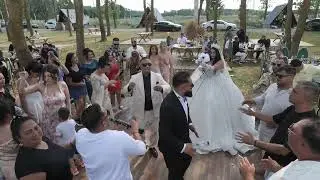 GHITA ADRIANO  SI TURCYS  NUNTA BULIGAI