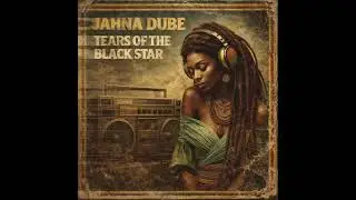 Roots Reggae (1953) [Unreleased Album] Jahna Dube - Tears of the Black Star