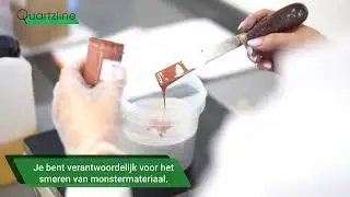 Quartzline Laboratorium