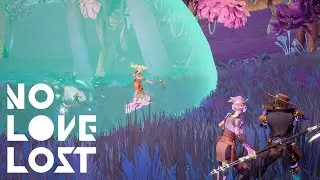 NO LOVE LOST | Weekly Walkthrough - 2022/08/18