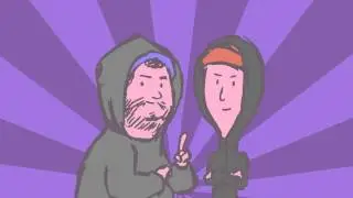 H3H3 animated - 'Th3 Proposal'
