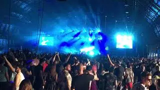Ilan Bluestone Feat. EL Waves - &ldquo;Will We Remain?&rdquo;