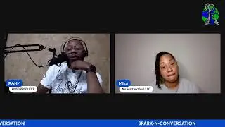 SPARK-N-CONVERSATION EP 73