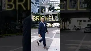 What is The Hottest Neighborhood in Miami, FL? #miami #luxuryrealestate #southflorida #brickellmiami