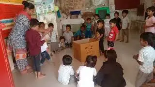 🥎🥎   બોલ બોક્ષ રમત ગમત 🪤🤾