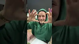 Calvin Doyle is live
