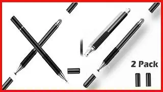 Discover the ORIbox Stylus: Precision, Durability, and Real Pen Feel for Your Touchscreen Devices