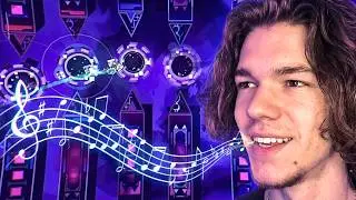 ORBIT, but I remade the song with my voice...