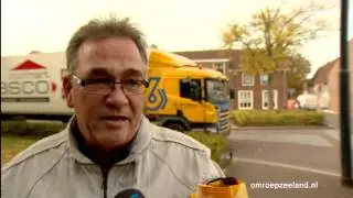 Weerman Jos Broeke gaat met pensioen