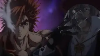 Record of Ragnarok Season 2 review Hercules vs Jack the Ripper 