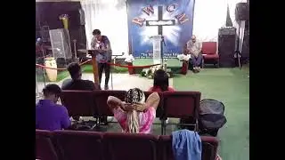 RWCM Tuesday Night Service 2-7-23