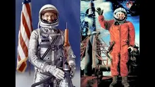 Нетленка ко дню советской космонавтики. Максим Равреба