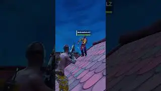 1v3 Under 1 Minute Zero Build #fortnite #fortniteclips #fortnitebattleroyale  #gaming #zerobuild