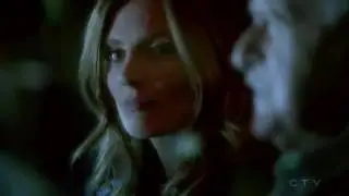 CASTLE & BECKETT - 8X22  