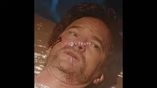 Dexter: Resurrection Edit | Dexter Morgan | 