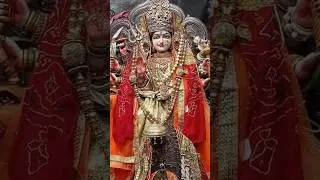 Meri Mai Full Screen Whatsapp Status ✨ | Jubin Nautiyal | Maa Durga Bhajan #Navratri#shorts#maadurga