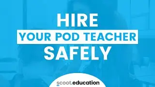 How To Hire Your Learning Pod Teacher W/O Legal & Financial Risks