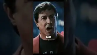Rocky Never Give UP  - Motivational speech