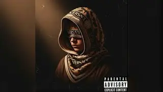 RISE & GRIND | Motivational Hip Hop Song (Hard Rap 2025)