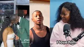 Seemah speaks on her New Boyfriend Bhubesi.