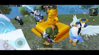 Full camping gameplay Bgmi live