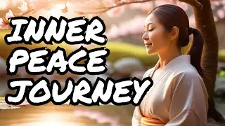 Finding Inner Peace: A Journey to Personal Growth 2024