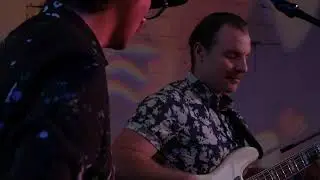 Fall Fair Car - Port Machine Works / Stone Cold Picnic (Chinatown Sessions)