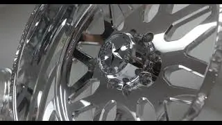 WANT FREE TIRES with your NEW WHEELS?!