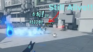 DoTs and Bangoo cannot finish enemies【Zenless Zone Zero】