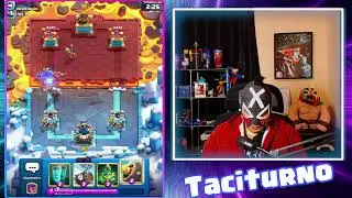 CRL Finales Mundiales | Dia 1 | Clash Royale League 2025