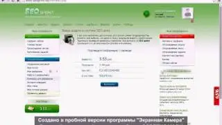 Как вывести деньги с seosprint net