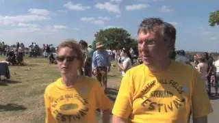 One Lewisham Fund: Blythe Hill Festival