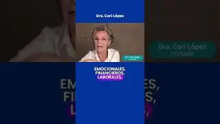 Por qu&eacute; muchos medicos no conocen Immunocal Dra Cori L&oacute;pez