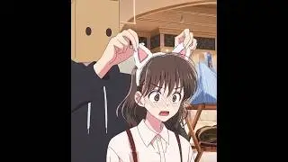 Tamon Overload 😍❤️ Tamon's B-Side #anime #shorts