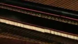 Waldstein Aurora - Fortepiano - 3 - Allegretto Moderato - Marina Scalafiotti