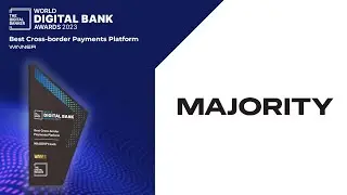 (WDB23) Best Cross-border Payments Platform (Majority)