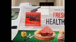 MeatOne  - Home Delivery: Convenience at Your Doorstep
