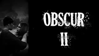 Obscure 2 (Gamepaly No Commentary)