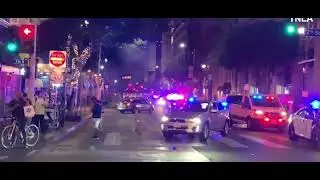 Hold On (Police Tribute)