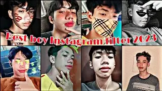Best Instagram filter 2023